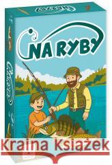 Na ryby  5905723442890 Kangur - książka
