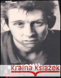 Na tahu s MacGowanem Shane MacGowan 9788072870837 Maťa - książka