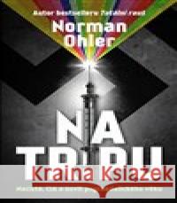 Na tripu Norman Ohler 9788027714131 Pangea - książka