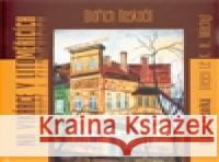 Na Vikárce v Litoměřicích Oldřich Doskočil 9788025459430 Jiří Kupka - książka