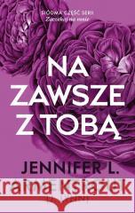 Na zawsze z tobą Jennifer L. Armentrout 9788328734913 Akurat - książka