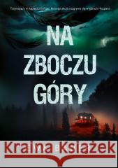 Na zboczu góry Ewa Bauer 9788367173797 Prozami - książka