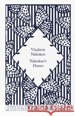 Nabokov's Dozen Vladimir Nabokov 9780241630884 Penguin Books Ltd - książka