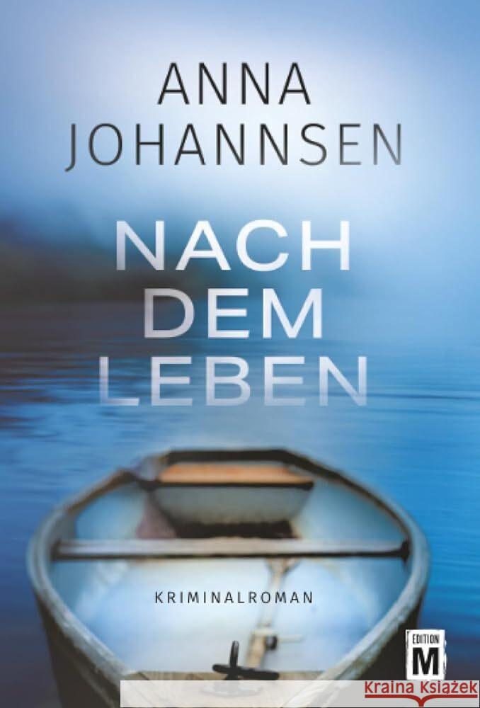 Nach dem Leben Johannsen, Anna 9782496716511 Edition M - książka