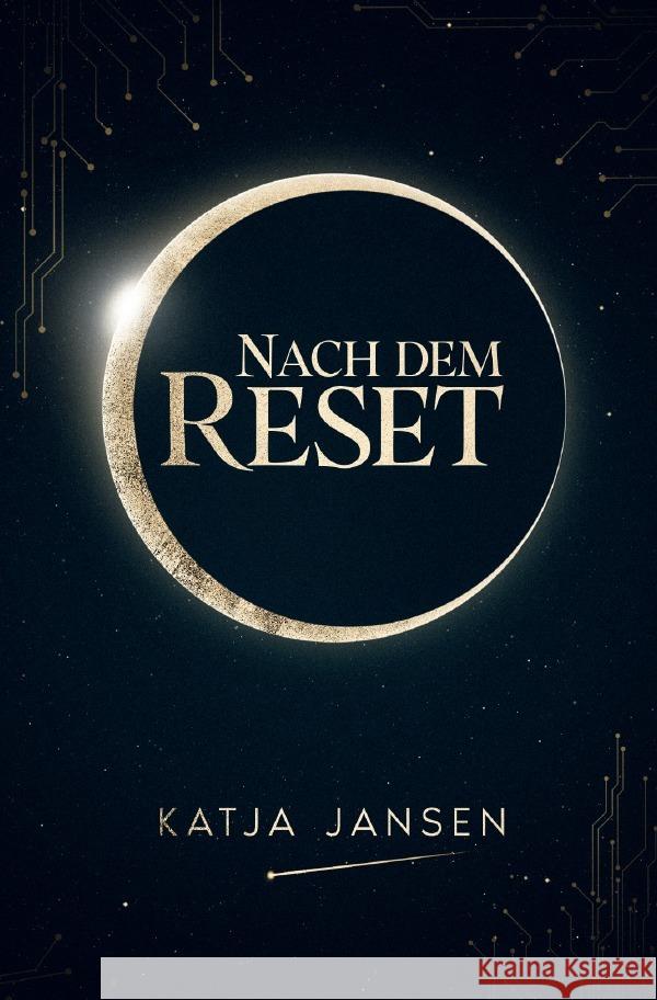 Nach dem Reset Jansen, Katja 9783565082384 epubli - książka