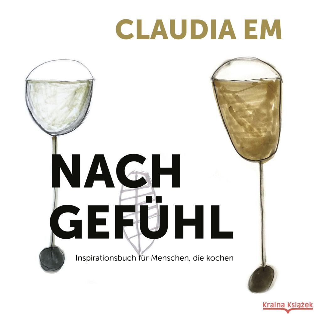 Nach Gefühl Em, Claudia 9783990741993 Federfrei Verlag - książka