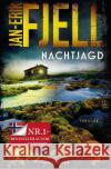 Nachtjagd Fjell, Jan-Erik 9783442206483 Goldmann