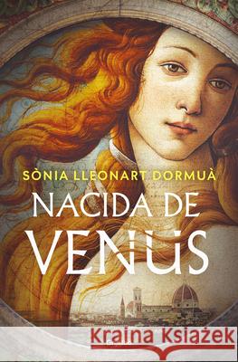 Nacida de Venus / Born of Venus S?nia Lleonar 9788425368295 Grijalbo - książka