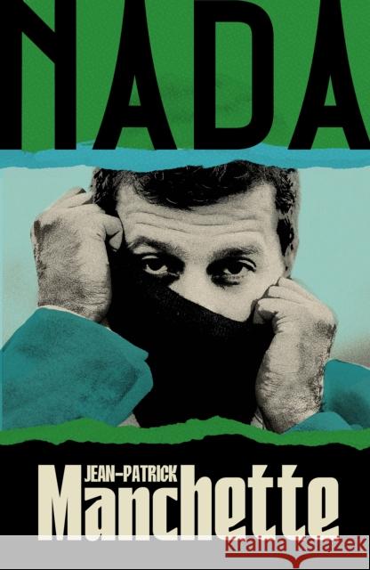 Nada Jean-Patrick Manchette 9781529977233 Vintage Publishing - książka