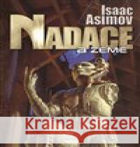 Nadace a Země Isaac Asimov 9788076840652 Triton - książka