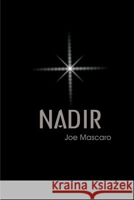 Nadir Joe Mascaro 9780595190416 Writers Club Press - książka