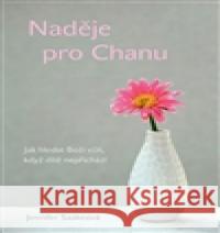 Naděje pro Chanu Jennifer SaakeovÃ¡ 9788086849874 Samuel - książka