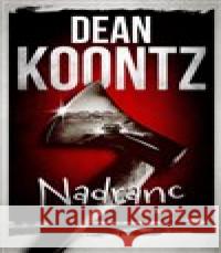 Nadranc Dean Koontz 9788027711420 Fobos - książka