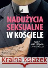 Nadużycia seksualne w Kościele Gabriele Kuby 9788378645597 AA - książka