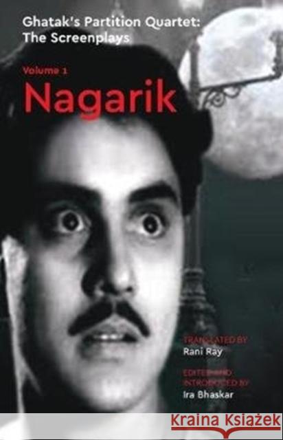 Nagarik: Volume 1 Ira Bhaskar Rani Ray 9788194126041 Tulika Books - książka