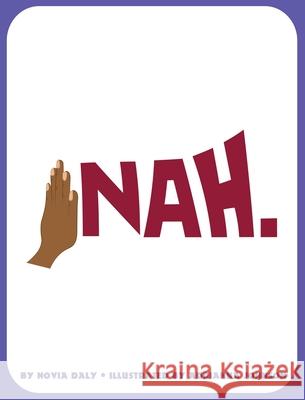 Nah Novia Daly, Adrianna Johnson, Gavin Nelson 9798218417888 Novia L. D - książka