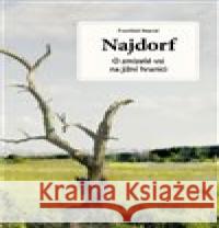 Najdorf František Nepraš 9788088030560 Veduta - książka