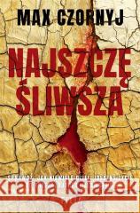 Najszczęśliwsza Max Czornyj 9788383575605 Filia - książka