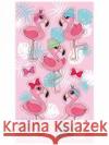 Naklejki Flamingi  4823076151010 Ranok-Creative