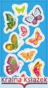 Naklejki Motyle  4823076132583 Ranok-Creative