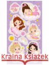 Naklejki Wróżki  4823076150884 Ranok-Creative