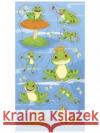 Naklejki Żabki  4823076151836 Ranok-Creative