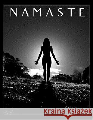 Namaste Elle Warren 9781079644074 Independently Published - książka