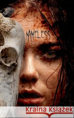 Nameless: Illustrated Edition Jen Sequel 9798473407525 Independently Published - książka