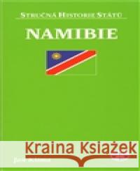 Namibie Jan Klíma 9788072774395 Libri - książka