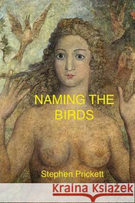 Naming the Birds: n/a Prickett, Stephen 9781505831368 Createspace - książka