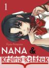 Nana & Kaoru Max Amazume, Ryuta 9783741630996 Panini Manga und Comic