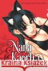 Nana & Kaoru, Volume 4 Ryuta Amazume 9781634424332 Denpa Books