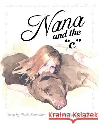 Nana and the c Ma, Wenhai 9781723298356 Createspace Independent Publishing Platform - książka
