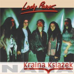 Nana (Reedycja 2019) CD  5906409119440 MTJ - książka