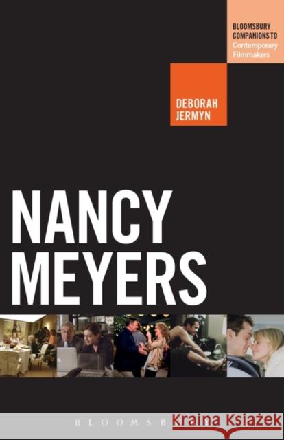 Nancy Meyers Deborah Jermyn Scott Wilson 9781501358906 Bloomsbury Academic - książka