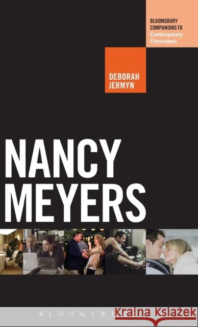 Nancy Meyers Deborah Jermyn Scott Wilson 9781628921748 Bloomsbury Academic - książka