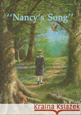 Nancy's Song William Forde 9781326919146 Lulu.com - książka