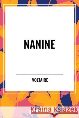 Nanine Voltaire 9798880908684 Start Classics - książka