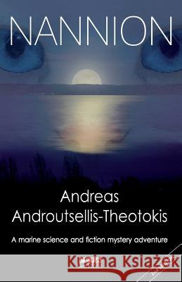 Nannion Andreas Androutsellis-Theotokis 9781091120204 Independently Published - książka
