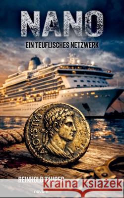 Nano Tauber, Prof. Reinhold 9783711614001 Novum - książka