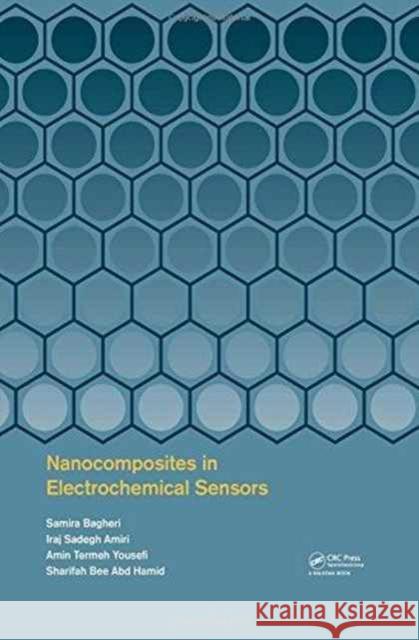 Nanocomposites in Electrochemical Sensors Samira Bagheri, Iraj Sadegh Amiri, Amin Termeh Yousefi, Sharifah Bee Abd Hamid 9781138626775 Taylor & Francis Ltd - książka