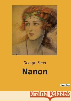 Nanon George Sand 9782382747261 Culturea - książka