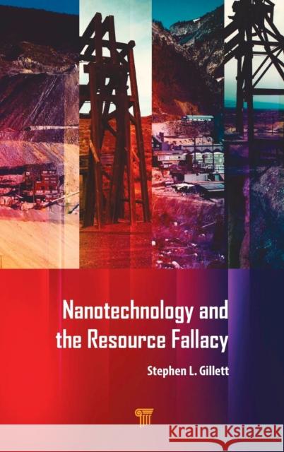 Nanotechnology and the Resource Fallacy  9789814303873  - książka