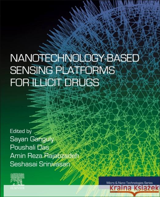 Nanotechnology-Based Sensing Platforms for Illicit Drugs  9780443237409 Elsevier - Health Sciences Division - książka