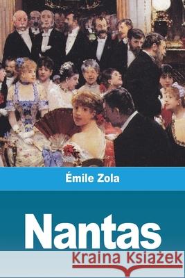 Nantas  Zola 9783967876703 Prodinnova - książka