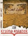 Nantas audiobook Zola Emil 9788362797219 Lissner Studio