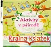 Napiš a smaž - Aktivity v přírodě  9788025639238 Svojtka & Co. - książka