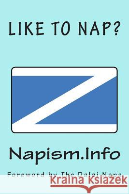 Napism.Info: For people who take their naps 