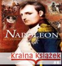 Napoleon Paul Johnson 9788073641245 Barrister & Principal - książka