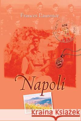 Napoli Frances Laurence 9781420899160 Authorhouse - książka